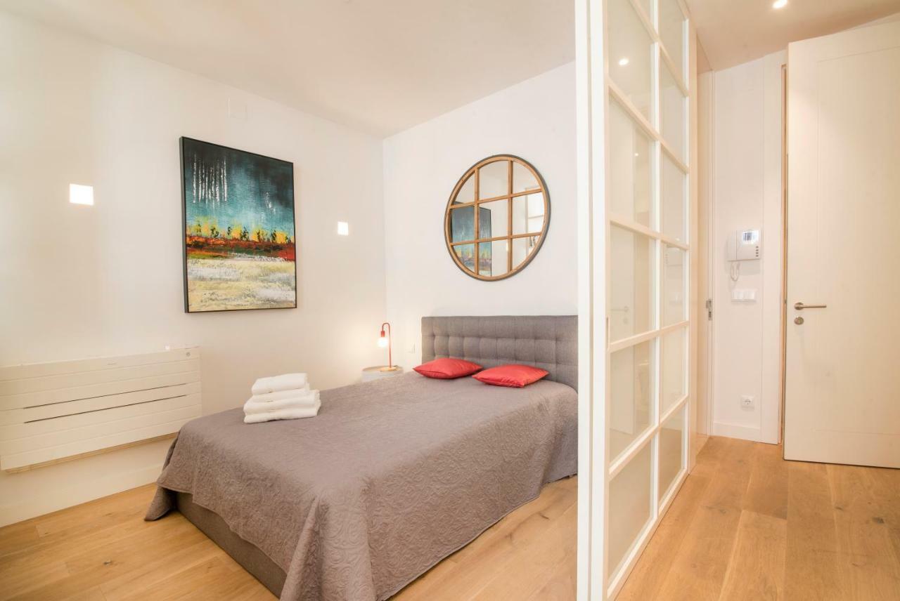 Lisbon Rouge Apartment In The Lisbon Heart Eksteriør billede