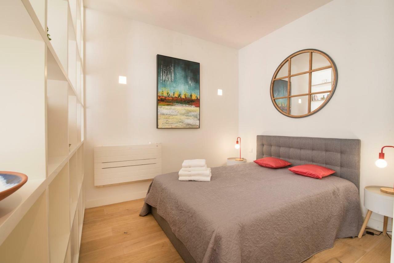 Lisbon Rouge Apartment In The Lisbon Heart Eksteriør billede