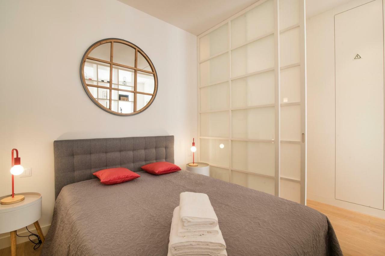 Lisbon Rouge Apartment In The Lisbon Heart Eksteriør billede